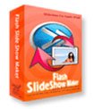 Flash SlideShow Maker Pro