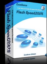 Flash Speed 200%