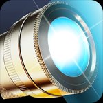 Flashlight HD LED cho Android