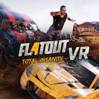 FlatOut 4: Total Insanity VR