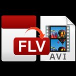FLAV FLV to AVI Converter
