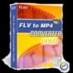 FLAV FLV to MP4 Converter