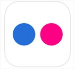 Flickr cho iOS