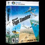 Flight Simulator X
