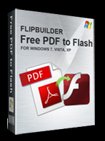 FlipBuilder PDF to Flash