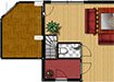 Floorplanner - Thiết kế, bài trí căn phòng trực tuyến