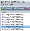 FM BMP to PDF Converter Free