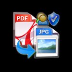 FM PDF to JPG Converter Pro