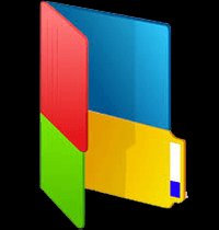 Folder Colorizer 2
