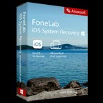 Fonelab - iOS System Recovery