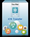 FonePaw iOS Transfer