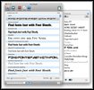 Font Sleuth for Mac