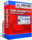 FontCreator