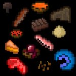 Food Expansion Mod