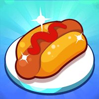 Food Story: Idle Games cho iOS