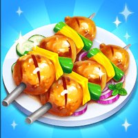 Food Tour World: Cooking Games cho Android