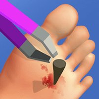 Foot Clinic cho iOS