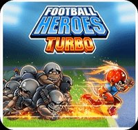Football Heroes Turbo