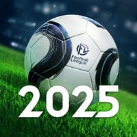 Football League 2025 cho iOS