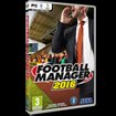 Football Manager 2016
