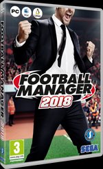 Football Manager 2018