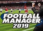 Football Manager 2019