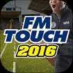 Football Manager Touch 2016
