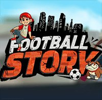 Football Story