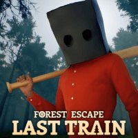 Forest Escape: Last Train