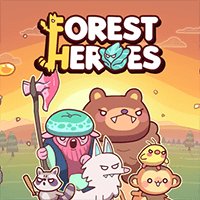 Forest Heroes