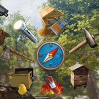 Forest Ranger Simulator