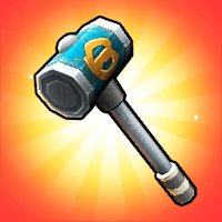 Forge Shop cho Android