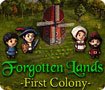 Forgotten Lands: First Colony