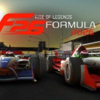 Formula 2026: Rise of Legends