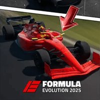 Formula Evolution 2025
