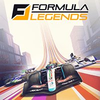 Formula Legends