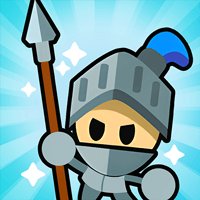 Fortress Merge: Puzzle Defense cho Android