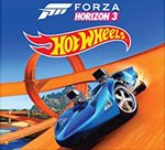 Forza Horizon 3 Hot Wheels