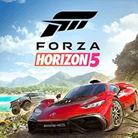 Forza Horizon 5