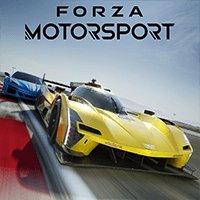 Forza Motorsport