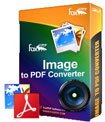 FoxPDF Image to PDF Converter