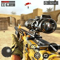 FPS Strike Ops: Modern Arena cho Android