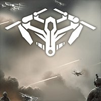 FPV Kamikaze Drone Simulator