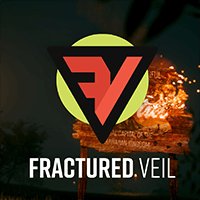 Fractured Veil