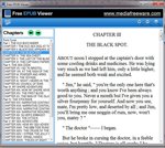 Free EPUB Reader