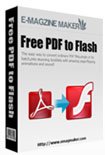 Free PDF to Flash