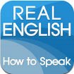 Free Real English - How to Speak English for iOS