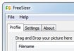 FreeSizer (64 bit)