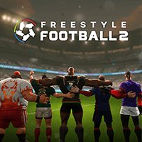 FreeStyle Football 2