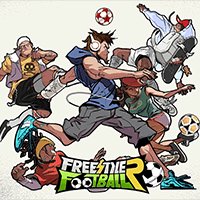 FreeStyle Football R